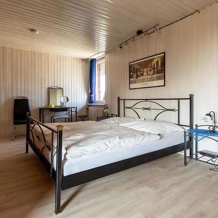 Ferienwohnpark Immenstaad Am Bodensee Zwei-Zimmer-Apartment 51 19 Exterior foto