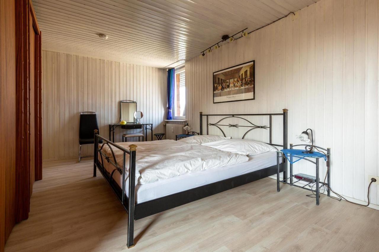 Ferienwohnpark Immenstaad Am Bodensee Zwei-Zimmer-Apartment 51 19 Exterior foto