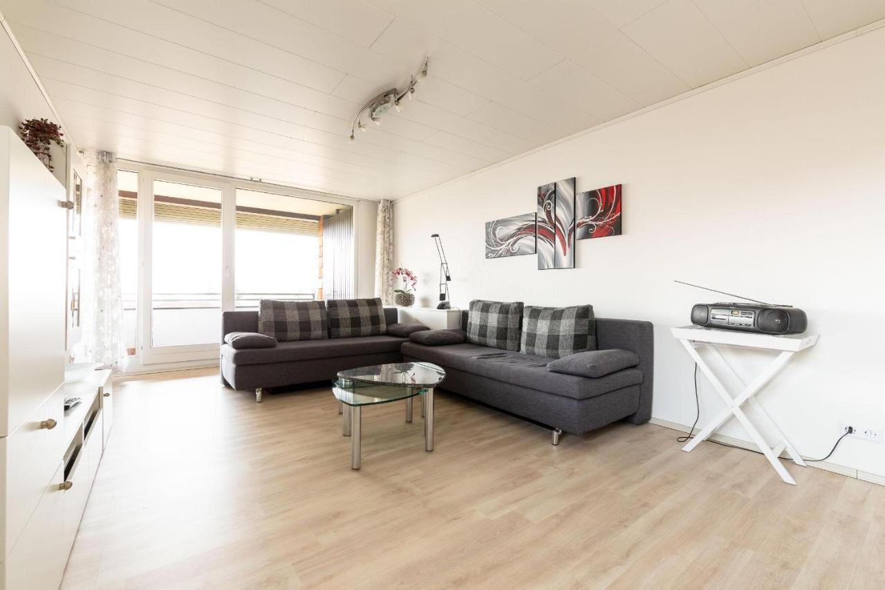 Ferienwohnpark Immenstaad Am Bodensee Zwei-Zimmer-Apartment 51 19 Exterior foto