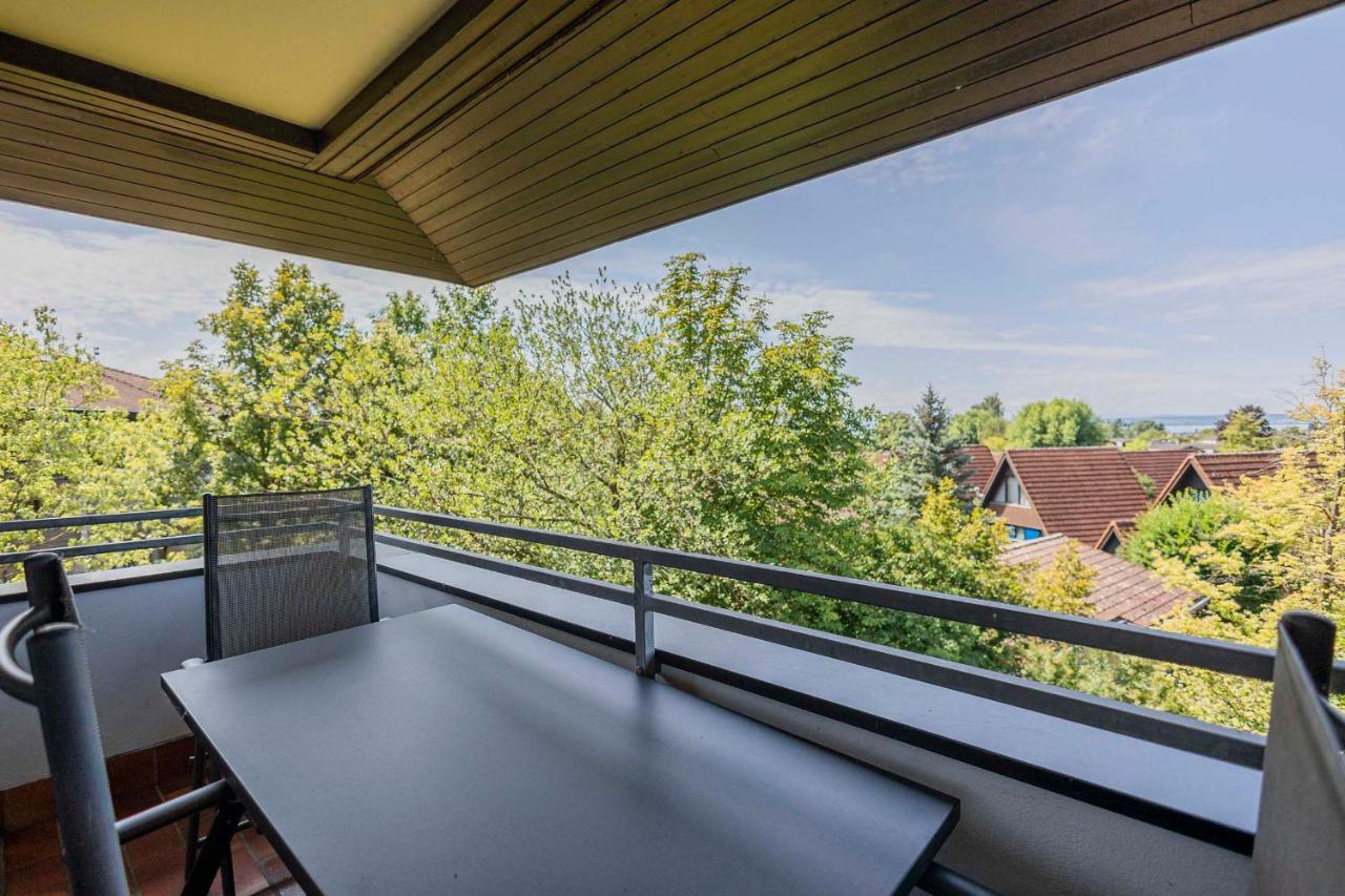 Ferienwohnpark Immenstaad Am Bodensee Zwei-Zimmer-Apartment 51 19 Exterior foto